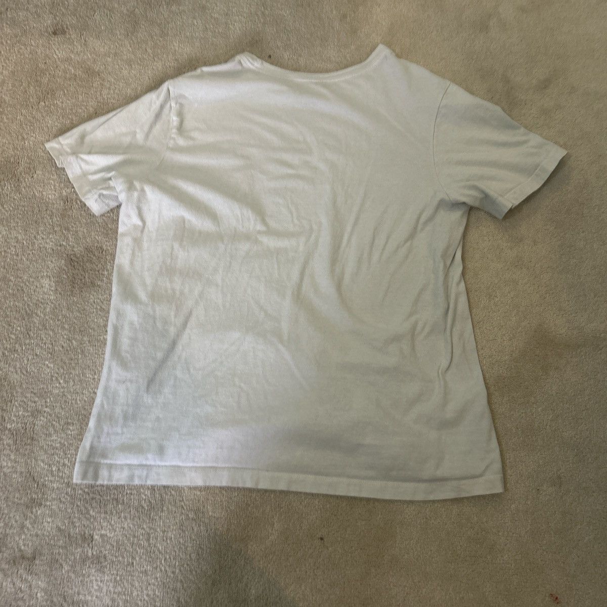 Nike Duke tee shirt Size US S / EU 44-46 / 1 - 4 Thumbnail
