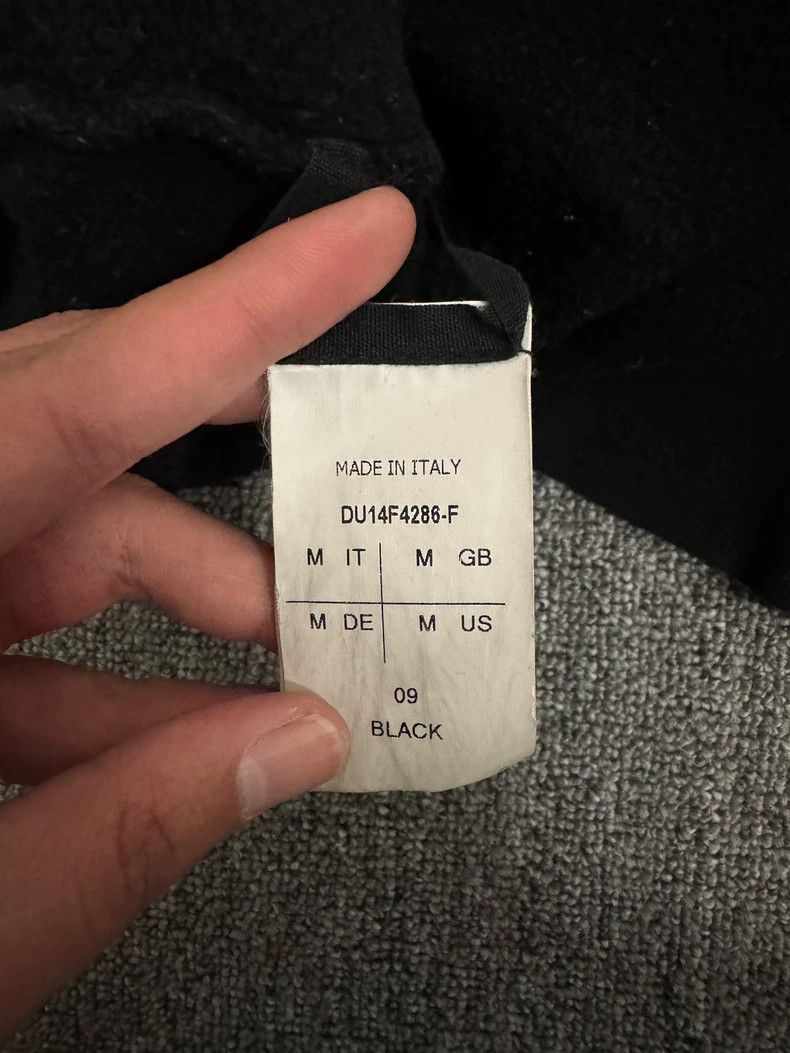 Rick Owens rick owens Wizard Hat Jacket 2504-Nextarrow Size US M / EU 48-50 / 2 - 5 Thumbnail