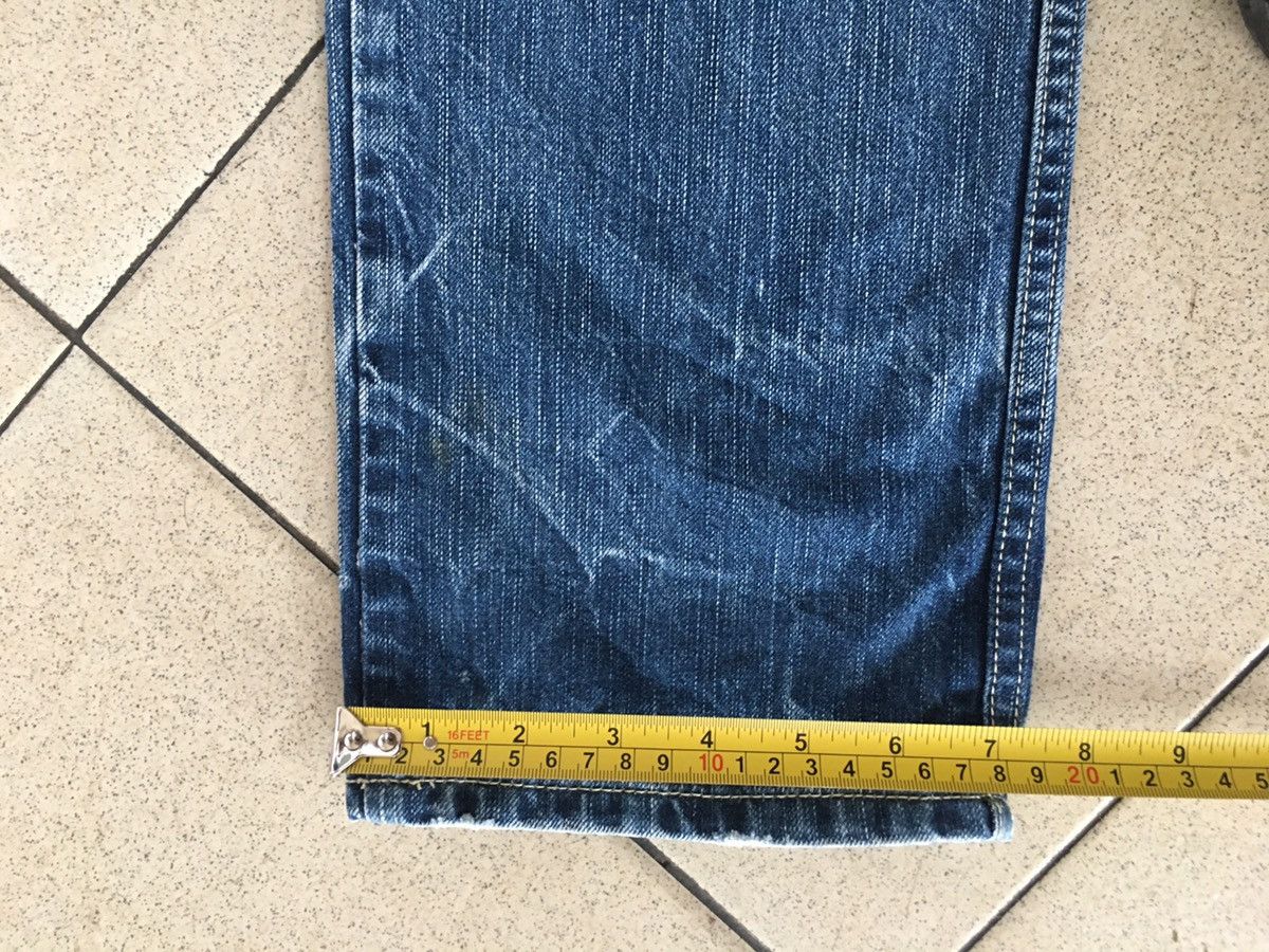 Japanese Brand × Johnbull John Bull 5 pocket Size US 34 / EU 50 - 7 Thumbnail