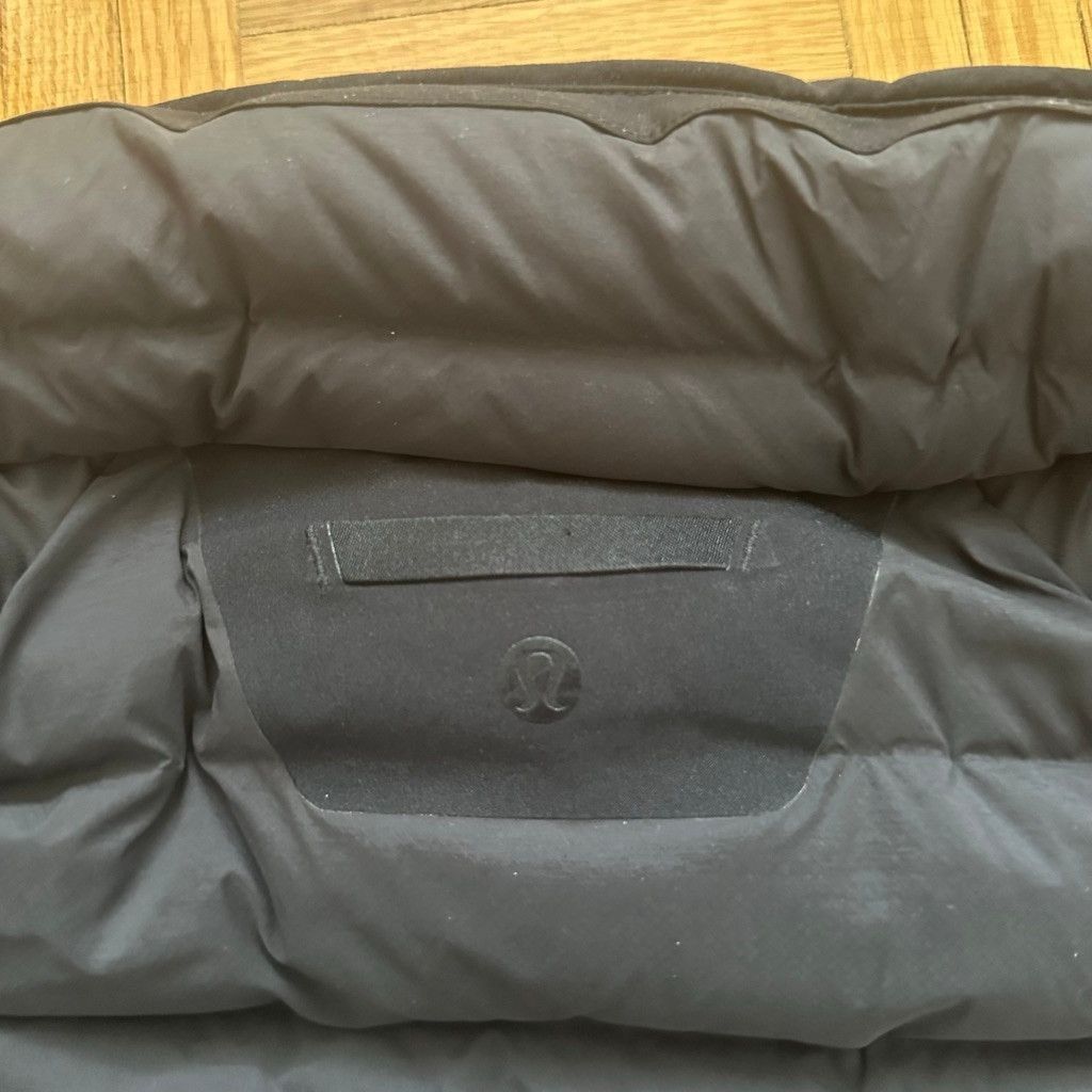 Lululemon Lululemon Storm Break insulated parka jacket Mens Size US XS / EU 42 / 0 - 3 Thumbnail
