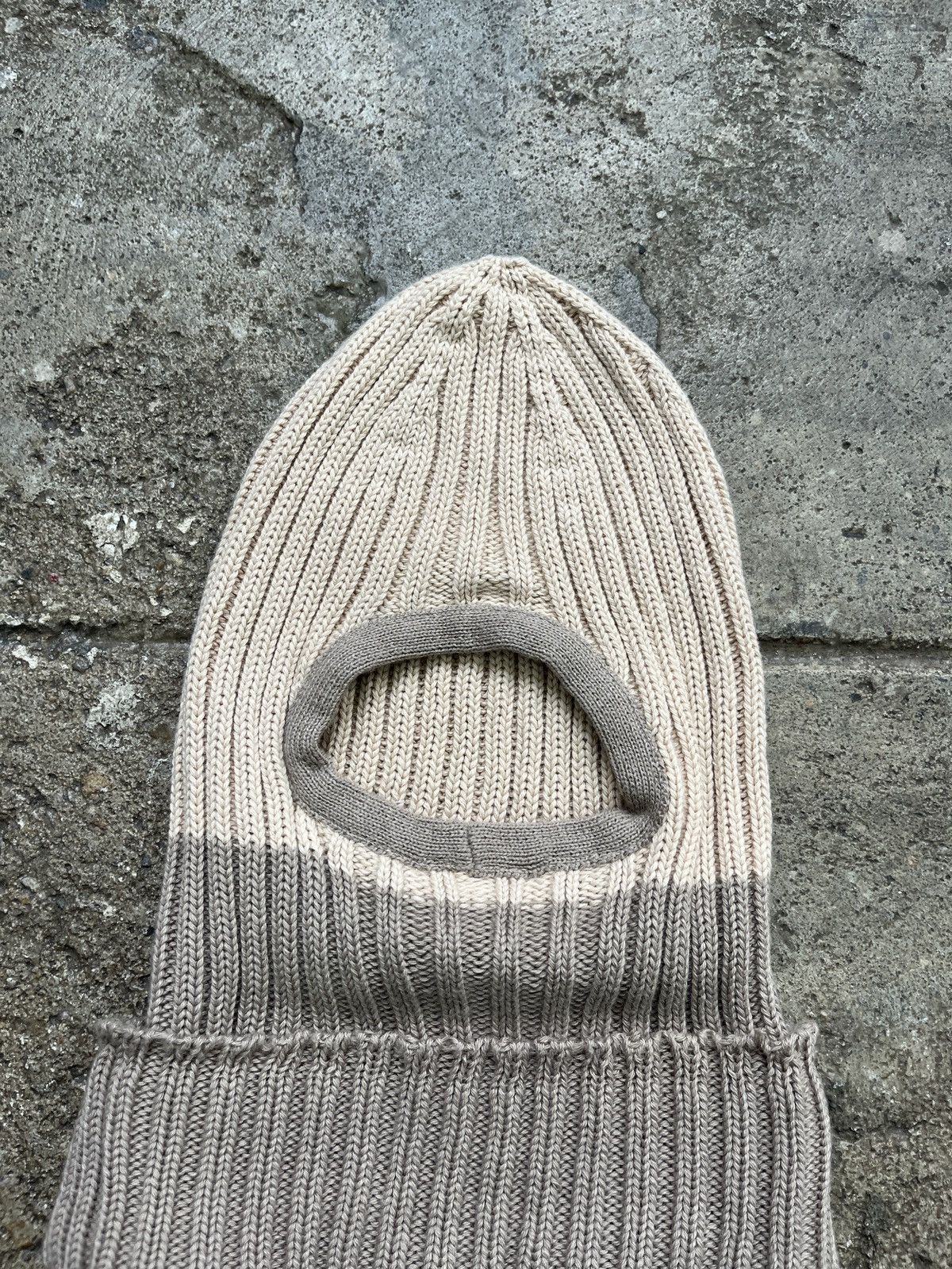 Jacquemus Jacquemus Le Bonnet Beanie Hat (unisex) Size ONE SIZE - 8 Thumbnail