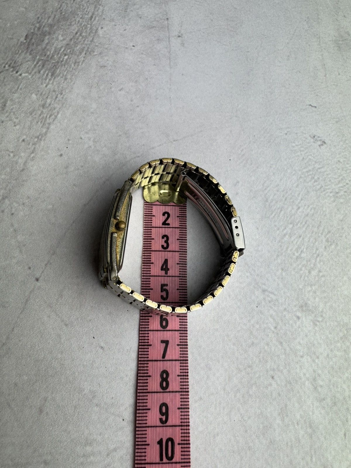 Japanese Brand × Vintage Vintage Rivoli Watch Women’s Size ONE SIZE - 5 Thumbnail