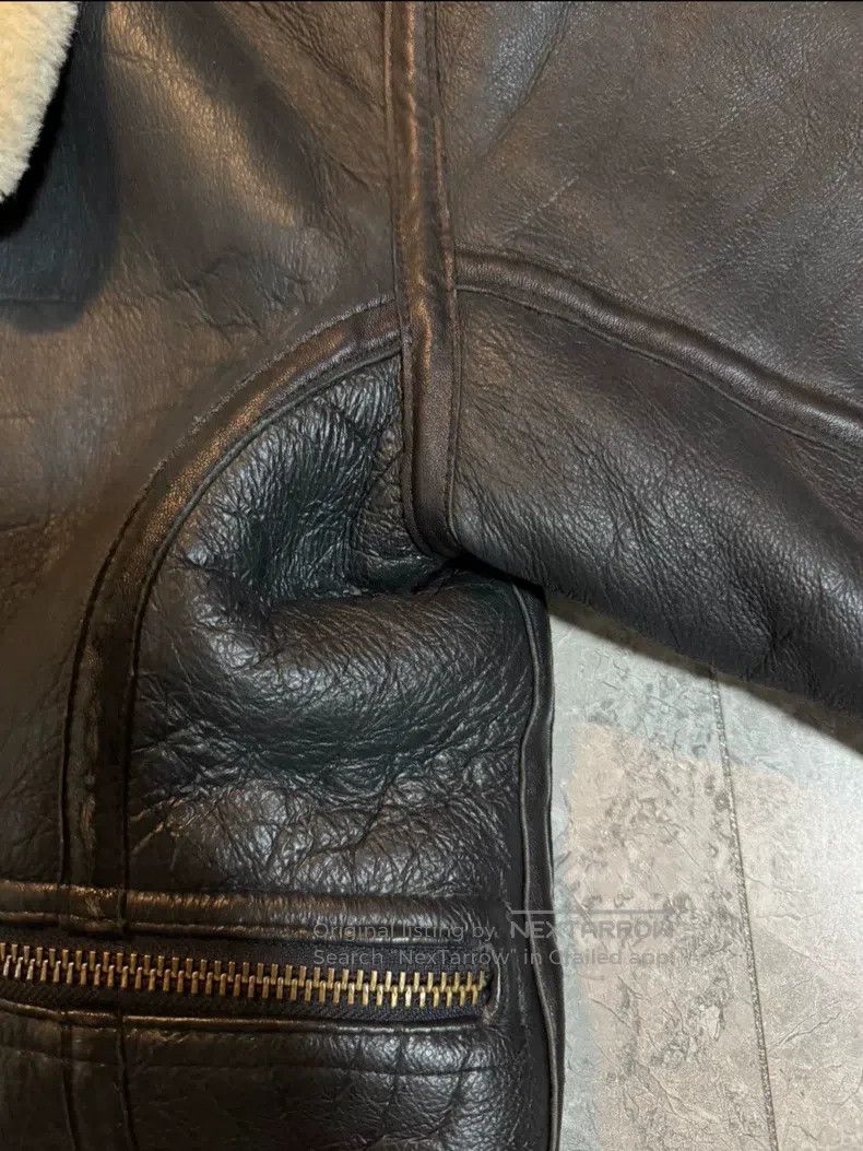 Schott Schott NYC Fur One/Harley Classic Knight Size M / US 6-8 / IT 42-44 - 6 Thumbnail