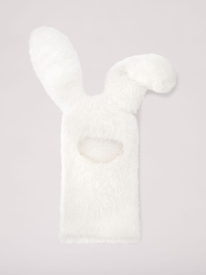 Ambush Design AMBUSH Autumn Winter 2023 BUNNY BALACLAVA | Grailed