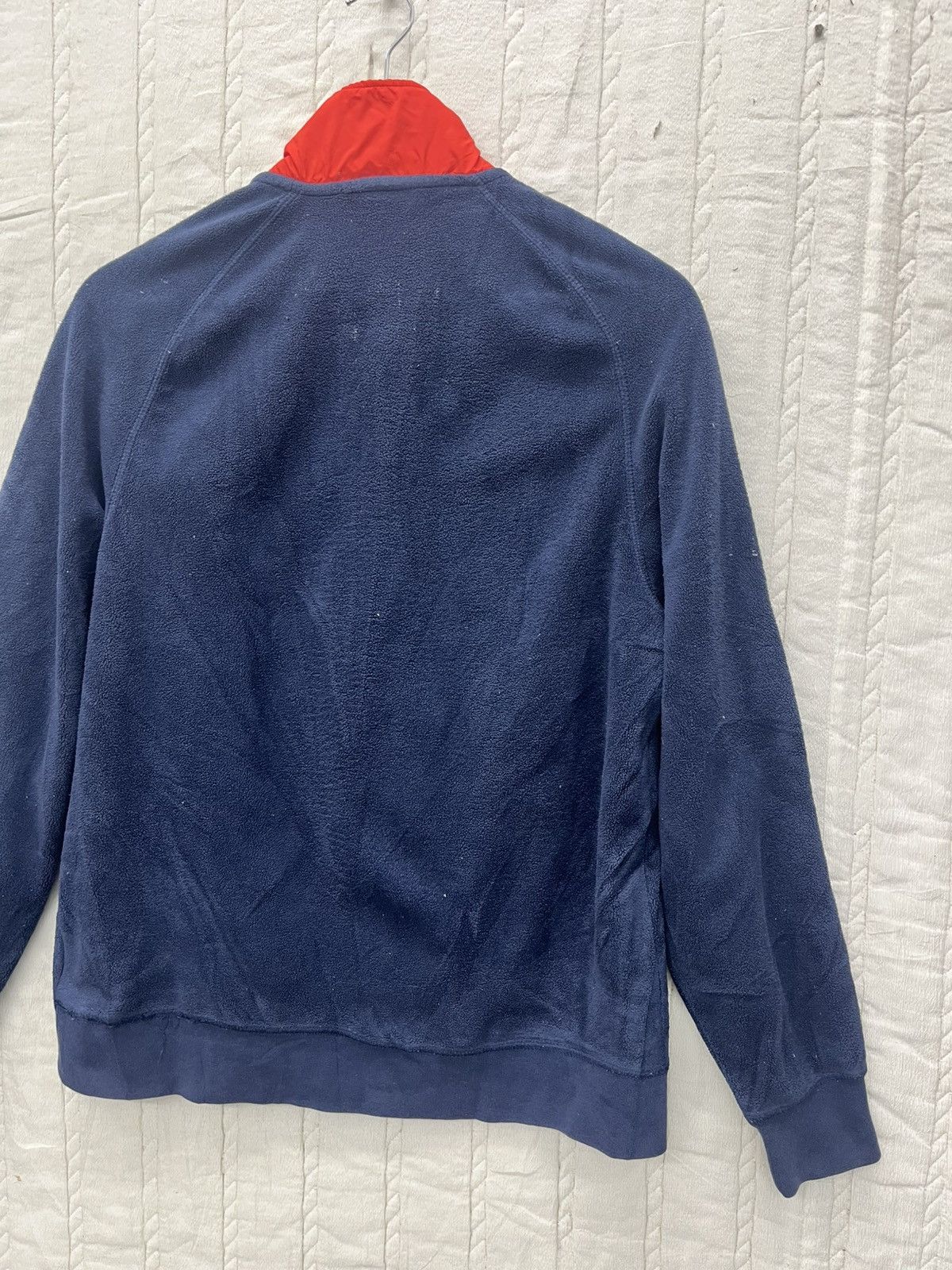 Nike NIKE ANORAK SWEATERS Size US L / EU 52-54 / 3 - 7 Thumbnail