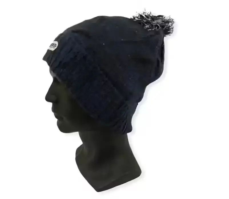 Peanuts Outdoor Small Logo Beanie Hat Size ONE SIZE - 3 Thumbnail