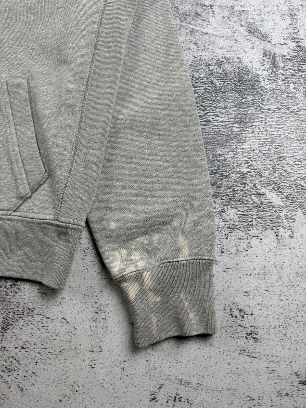 Polo Ralph Lauren Polo Ralph Lauren Vintage 90S Y2K Basic Zip Hoodie Pullover Size US M / EU 48-50 / 2 - 14 Thumbnail