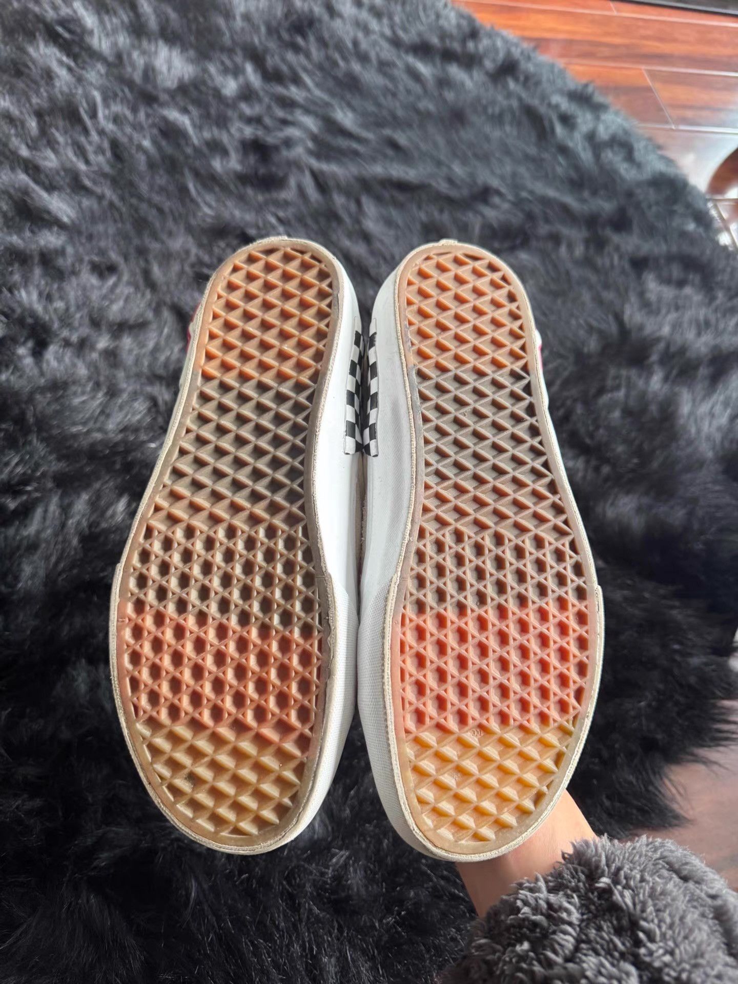 Vans Vans Vault Slip-On Cap LX Q17 Size US 9 / EU 42 - 4 Thumbnail
