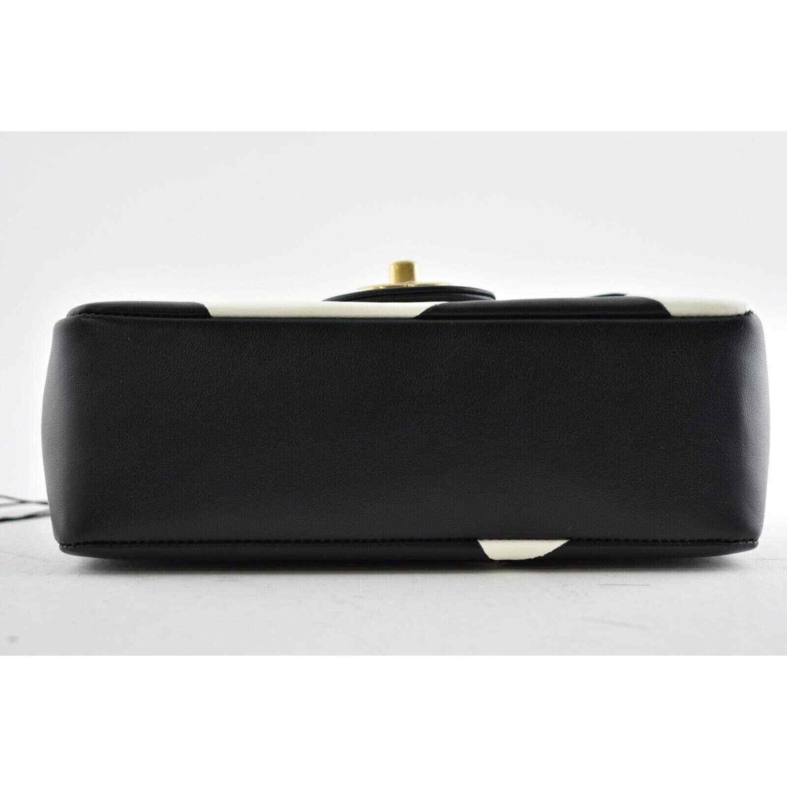 Chanel Chanel Mini Flap Rectangle Shoulder Crossbody Bag Size ONE SIZE - 12 Thumbnail
