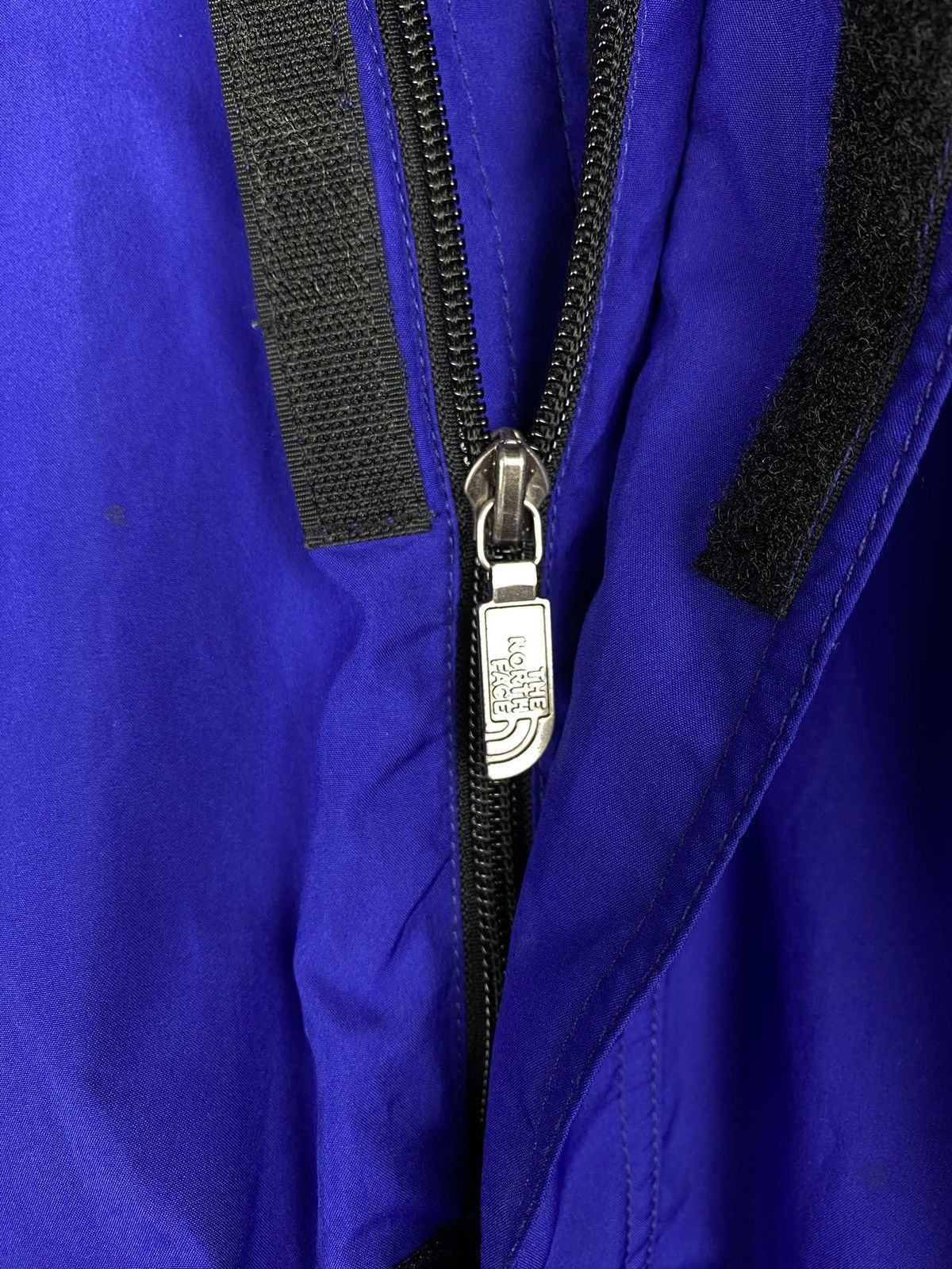 The North Face × Vintage The North Face vintage men’s hooded windbreaker jacket Size US L / EU 52-54 / 3 - 22 Thumbnail
