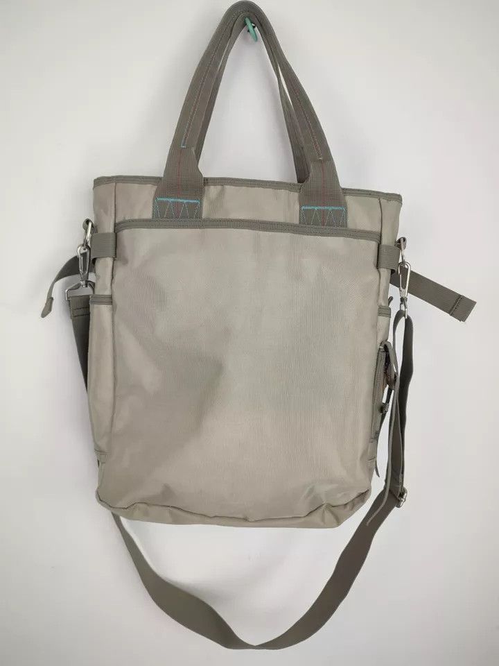 George Gina & Lucy Vintage Y2K Avant Garde shoulder bag George Gina & Lucy Size ONE SIZE - 15 Thumbnail