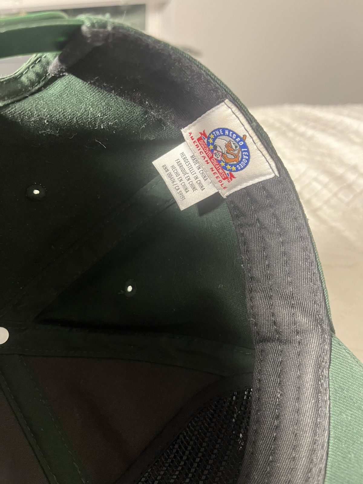 Other New York Yankees Hat Size ONE SIZE - 3 Thumbnail