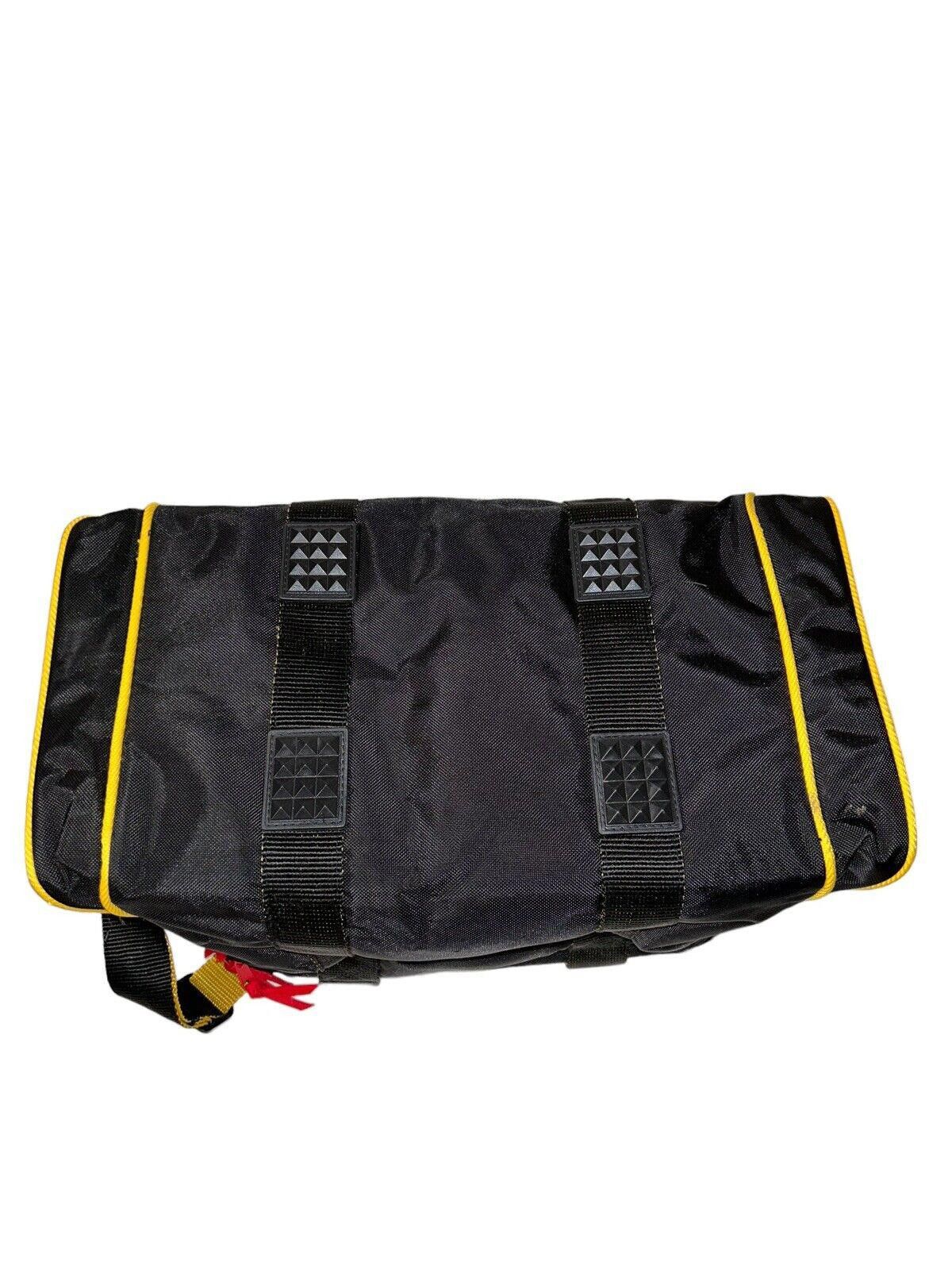Buscemi MGD Miller Genuine Draft Cooler Genuine Team Soft 15" Size ONE SIZE - 6 Thumbnail