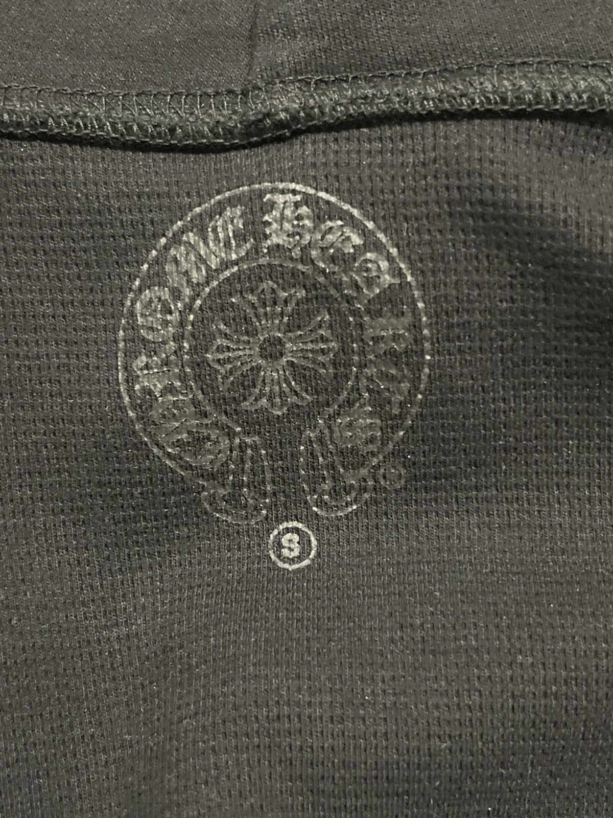 Chrome Hearts Chrome Hearts Aspen Exclusive Hoodie Size US S / EU 44-46 / 1 - 11 Thumbnail