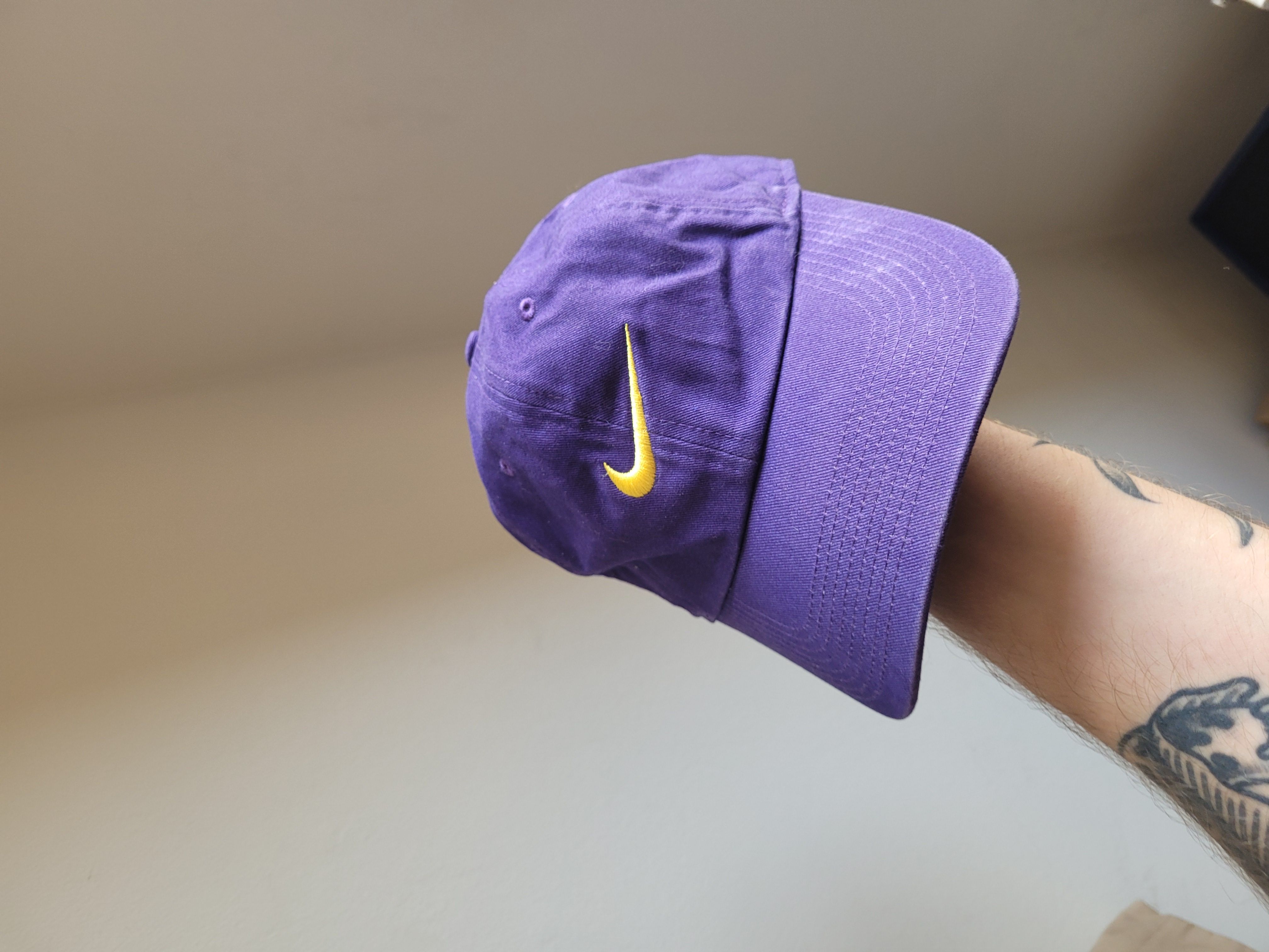 Nike NIKE VINTAGE HAT | Grailed