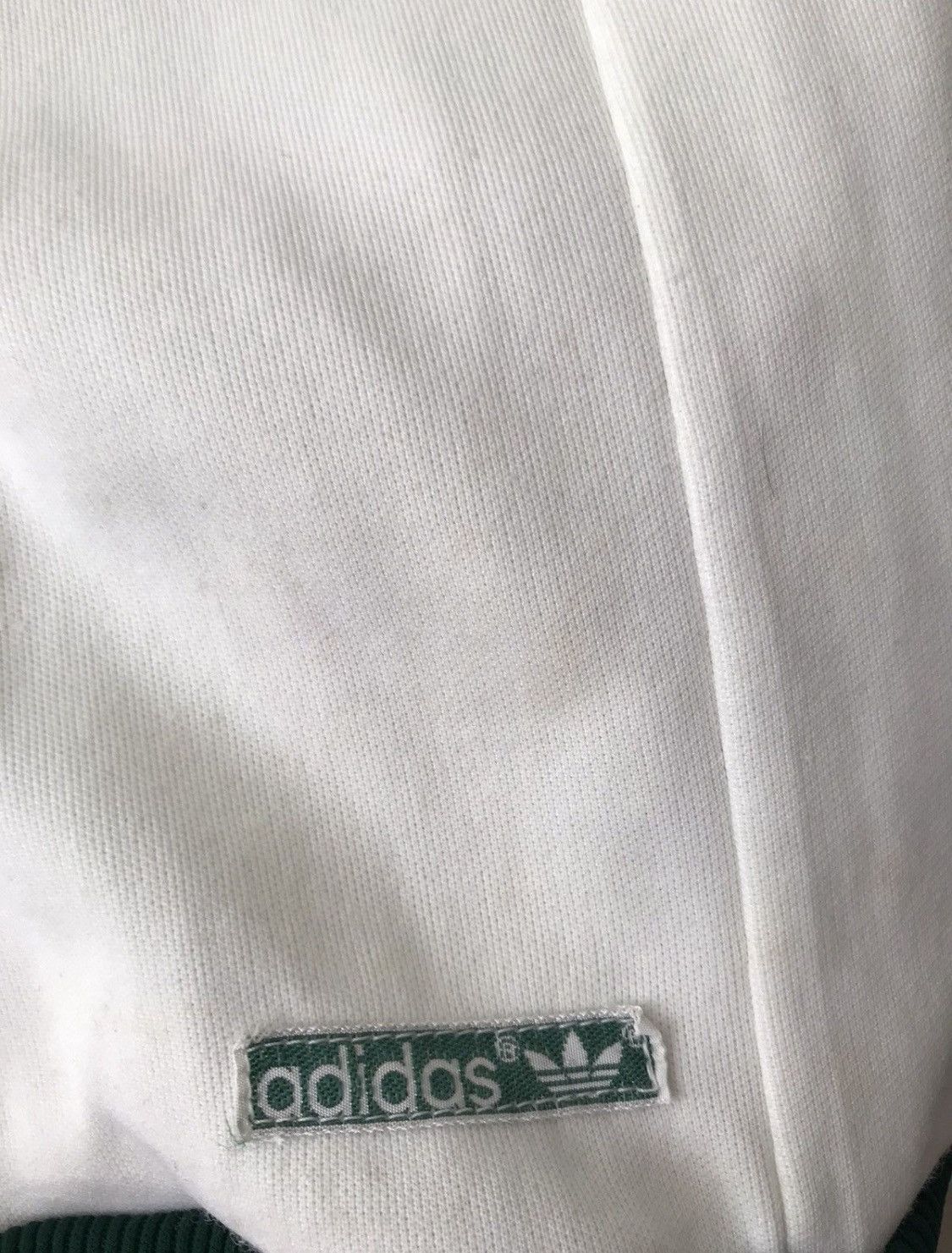 Adidas × Vintage Adidas Ireland Vintage Track Jacket Size US M / EU 48-50 / 2 - 8 Thumbnail