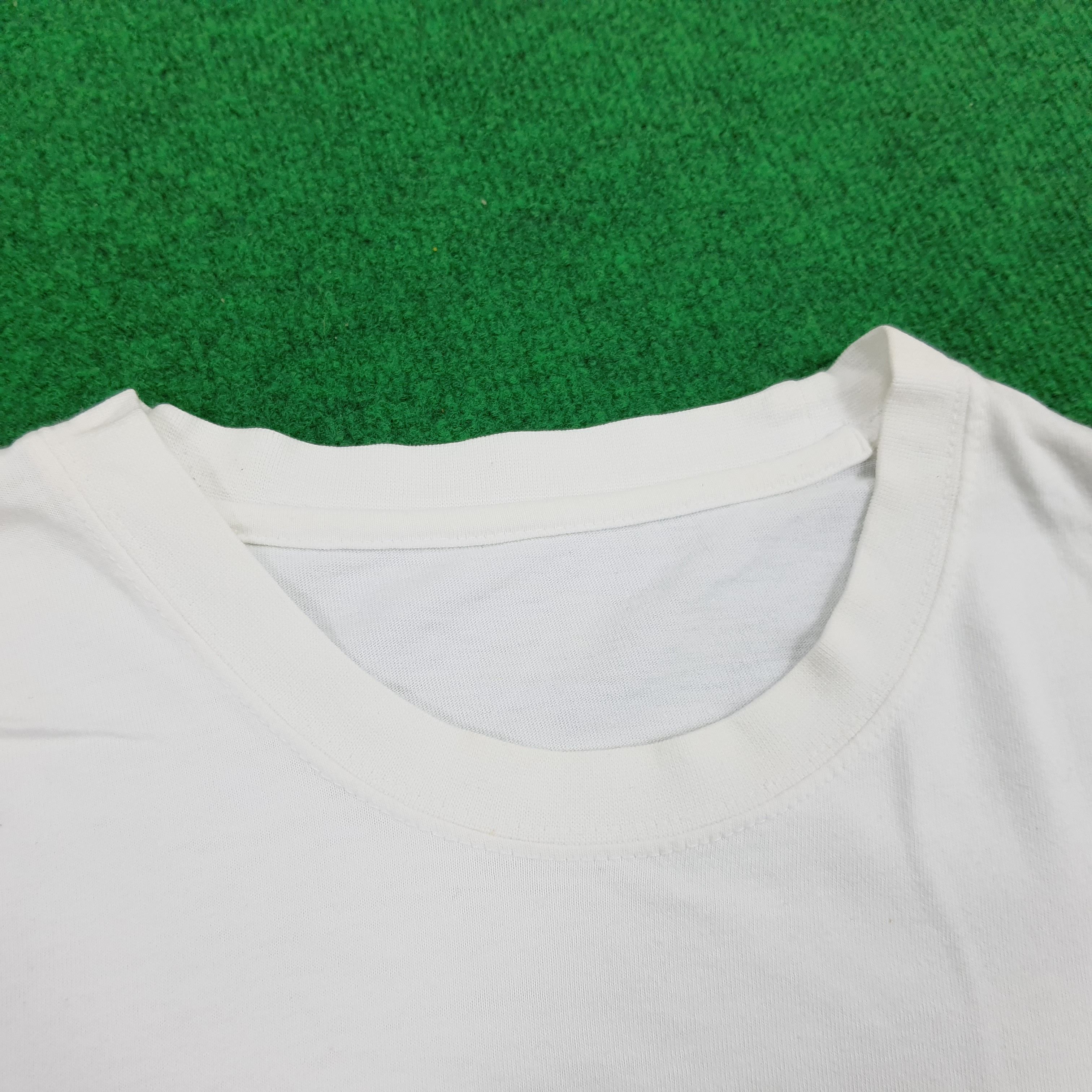 Japanese Brand Vintage Initial D Japanese Movie Racing T-shirt Size US M / EU 48-50 / 2 - 4 Thumbnail