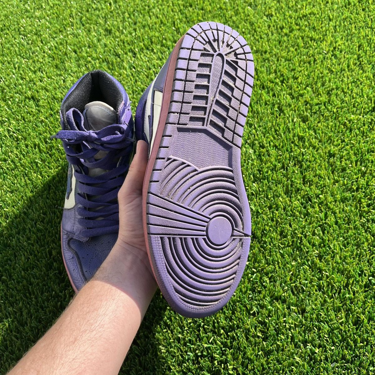Other Gilf gavin south Size US 9.5 / IT 39.5 - 4 Thumbnail