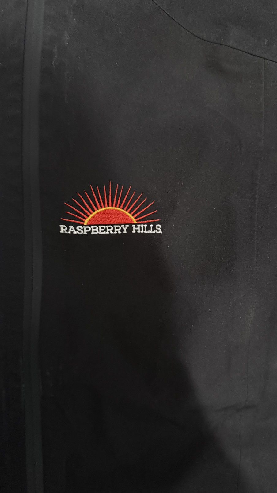 The GV Gallery ❌ The GV Gallery Raspberry Hills Casamigo Rain Pants Black Size US 32 / EU 48 - 4 Thumbnail