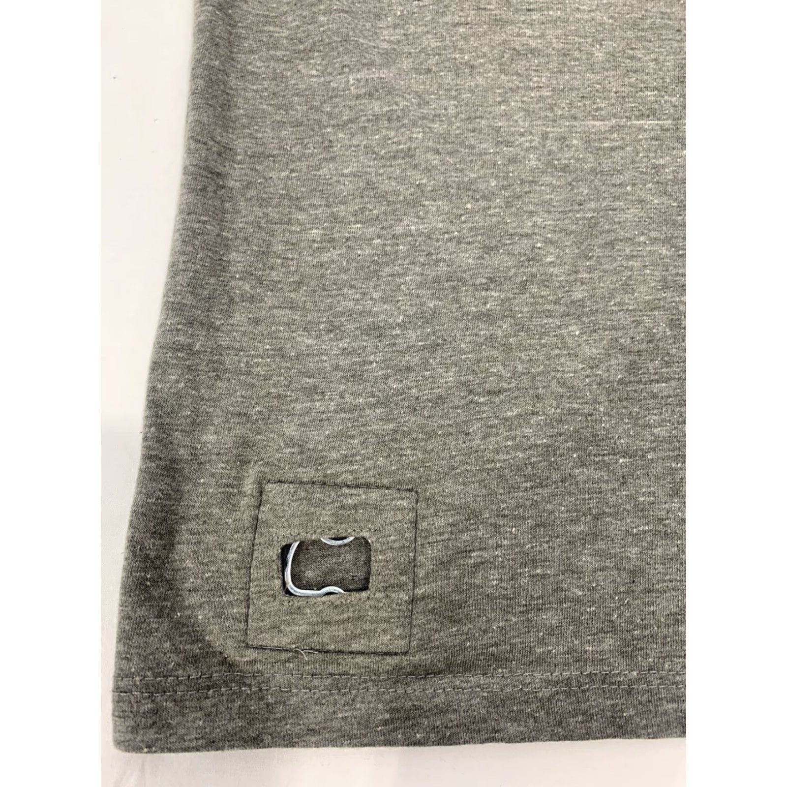 Vintage **BREW Las Vegas City Shirt Gray Short Sleeve T-Shirt** User: **BREW Las Vegas City Gray Short Sleeve T-Shirt #446** Size US S / EU 44-46 / 1 - 3 Thumbnail