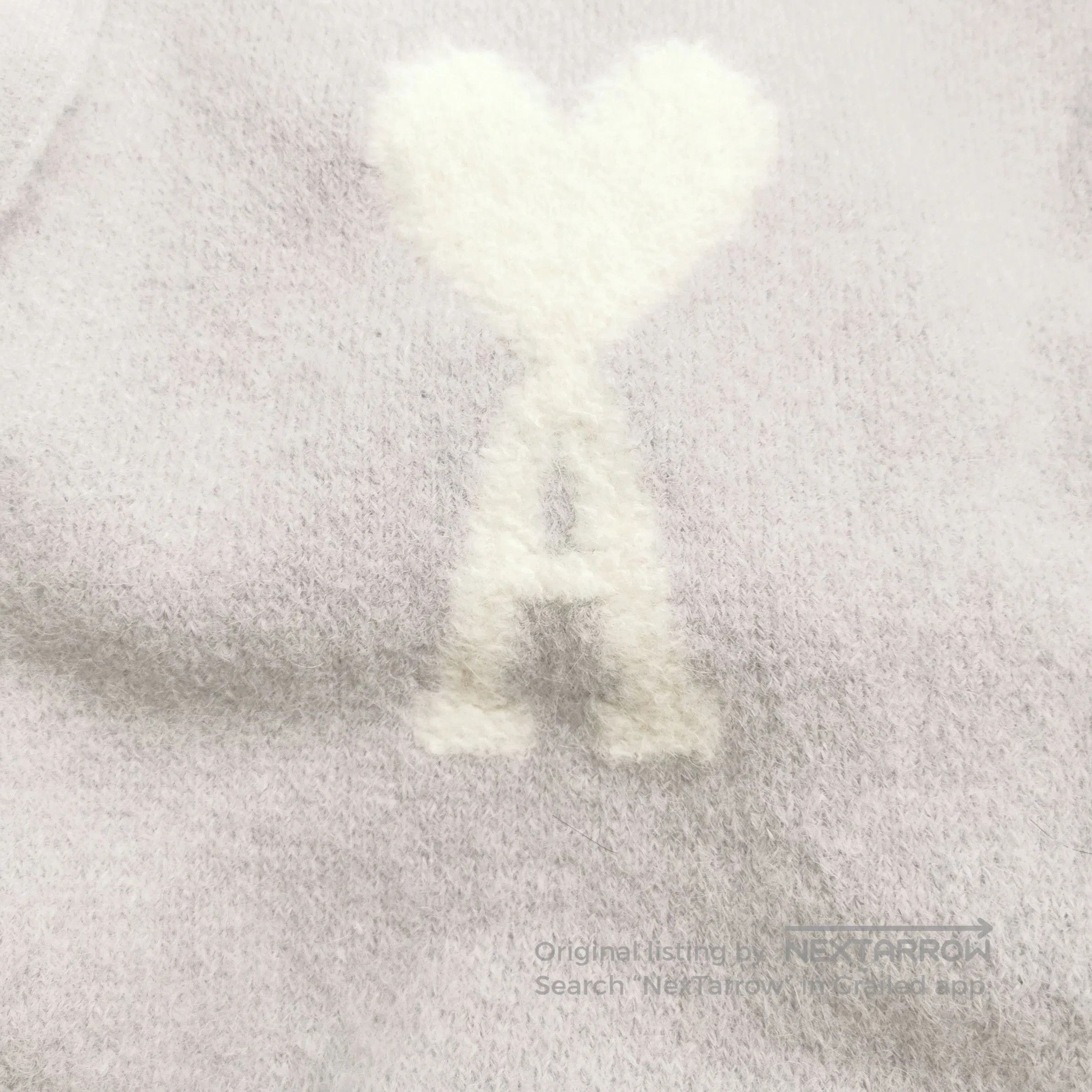 Louis Vuitton AMI Gray V. Size US XL / EU 56 / 4 - 1 Thumbnail