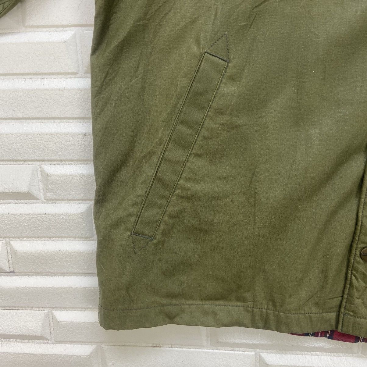 Carhartt Wip Carhartt WIP James Jacket Size US M / EU 48-50 / 2 - 8 Thumbnail