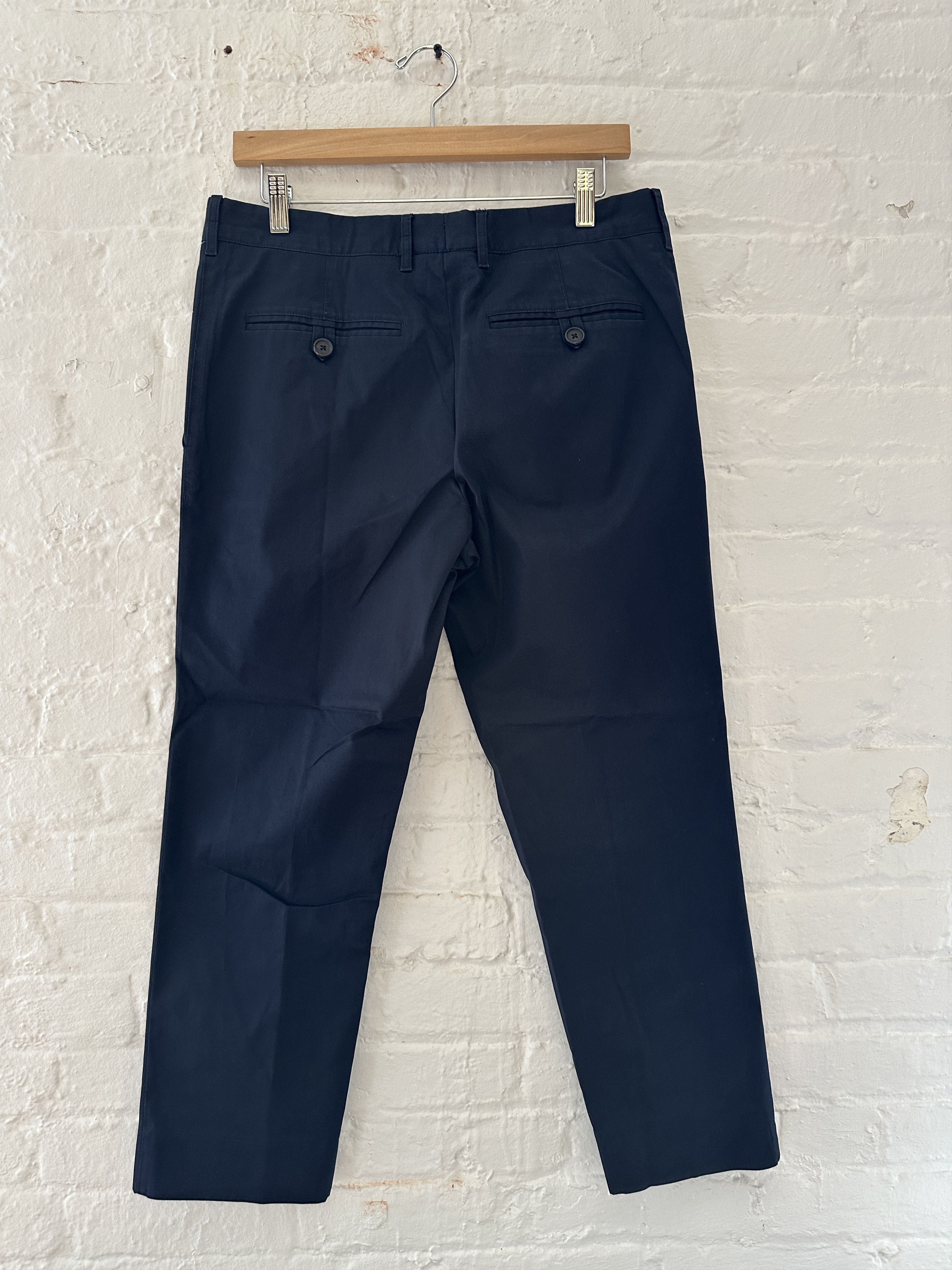 Prada Prada Trousers Size US 32 / EU 48 - 4 Thumbnail