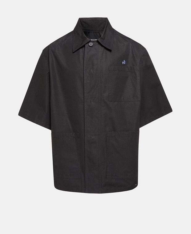 Off-White Short-sleeved shirt Size US S / EU 44-46 / 1 - 1 Preview