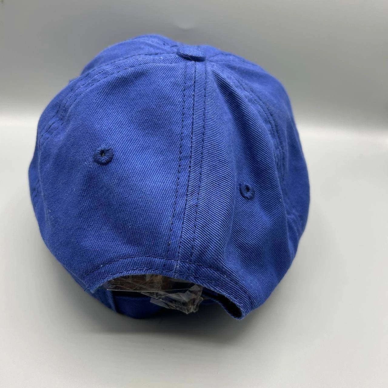 Other Los Angeles LA Dodgers MLB Fan Favorite Strap Back Cotton Size ONE SIZE - 5 Thumbnail
