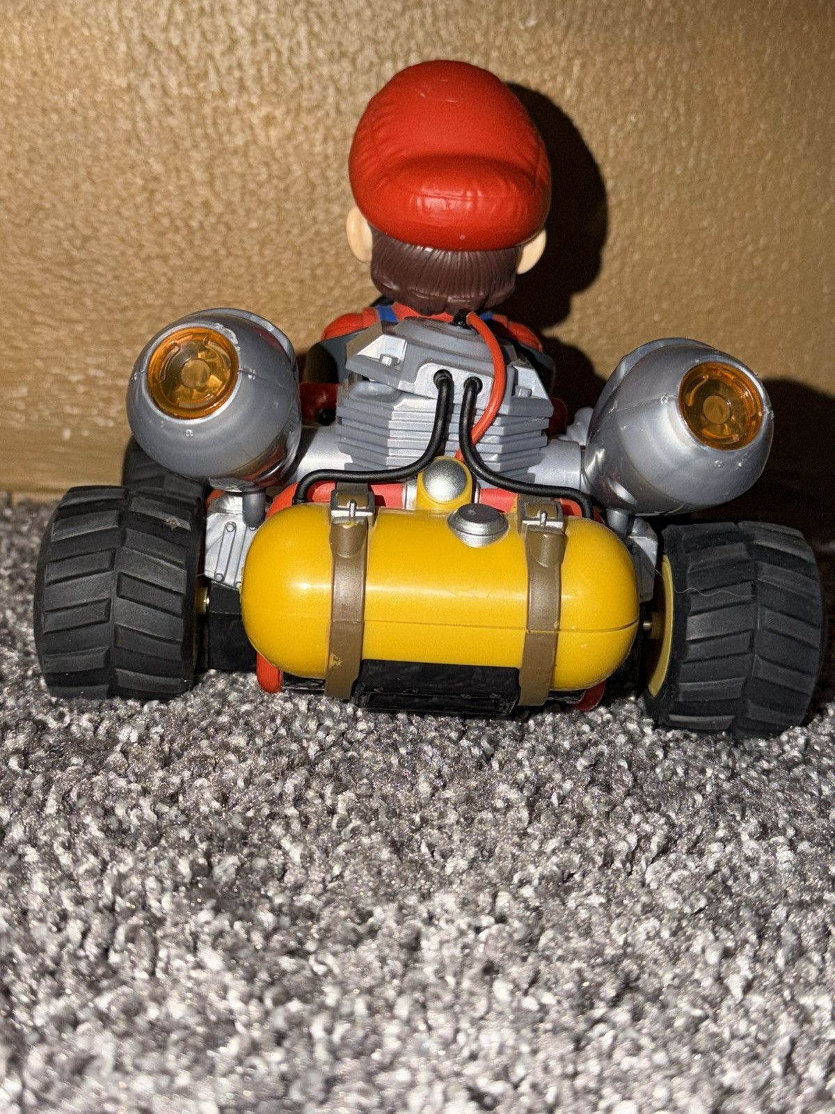 Nintendo Nintendo Jakks Pacific Mario Kart RC Remote Control 2023 Size ONE SIZE - 5 Thumbnail