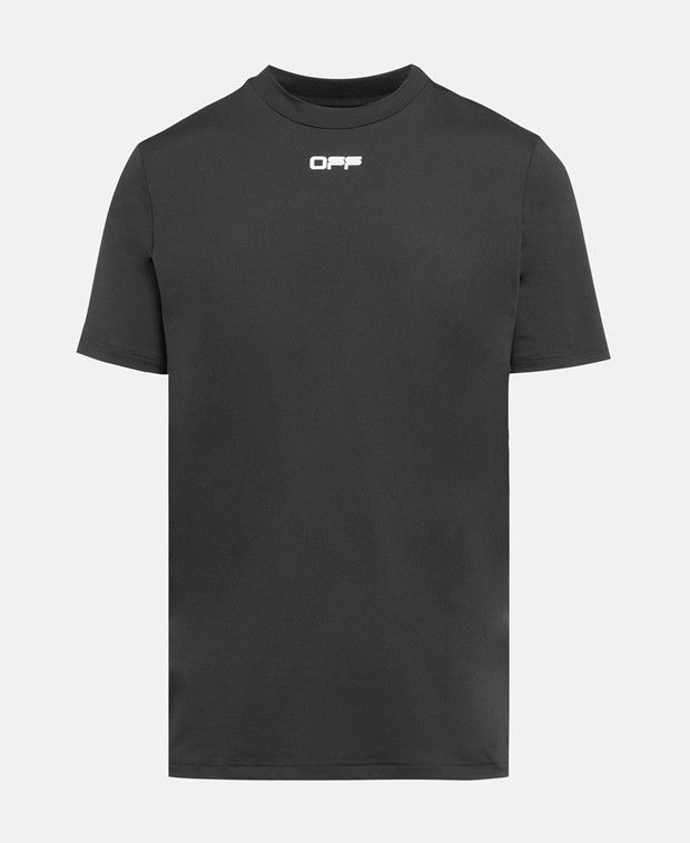 Off-White T-shirt Size US S / EU 44-46 / 1 - 1 Preview