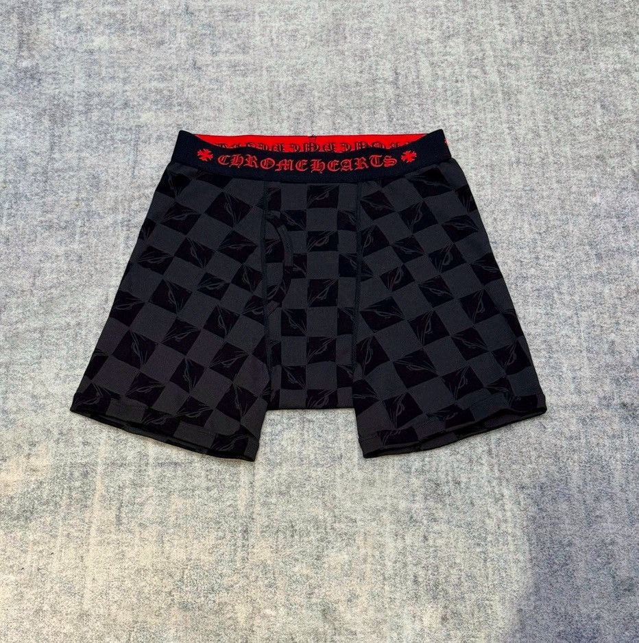 まいChrome Hearts クラシックリブボクサー Chrome Hearts クラシックリブボクサー 楽天市場】クロムハーツ