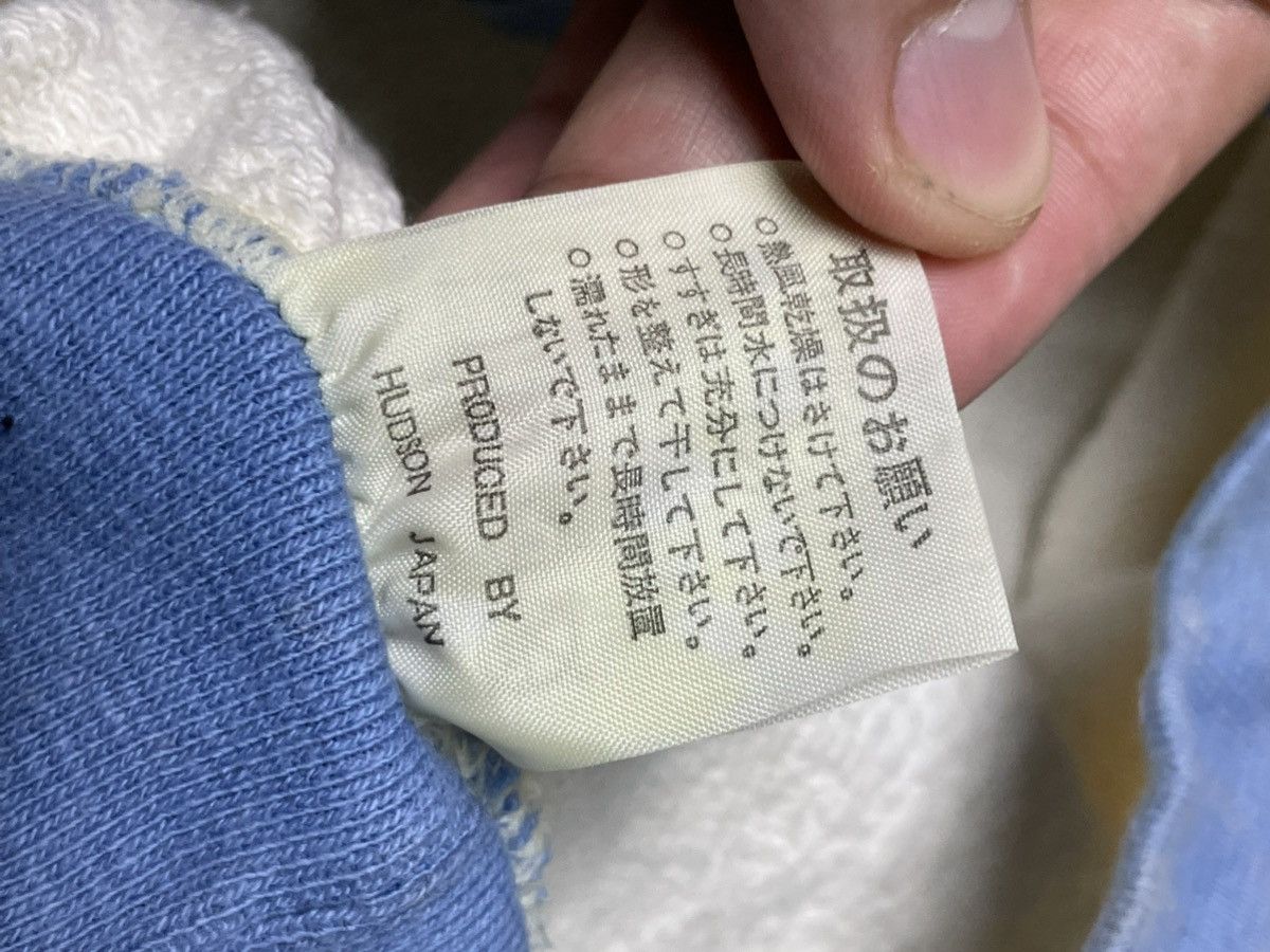 Japanese Brand × Vintage Vintage SAILORS Crewneck Pullover Sweatshirt (80) Size US M / EU 48-50 / 2 - 13 Thumbnail