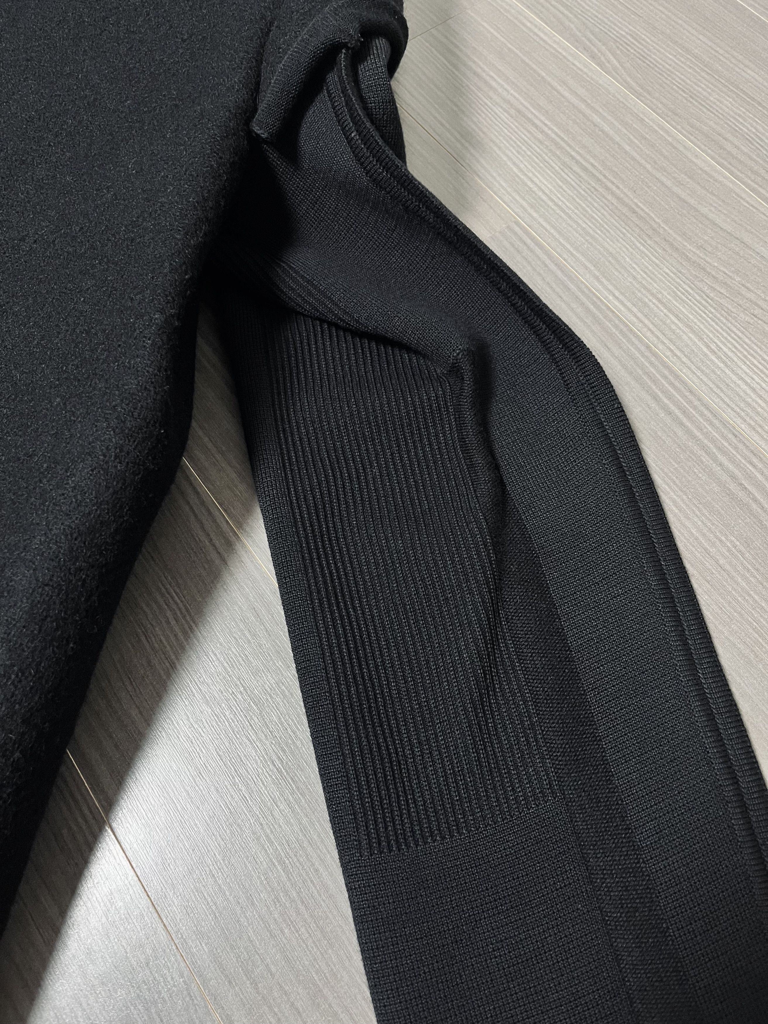 Rick Owens RICK OWENS SISYPHUS ONE OF A KIND WEAKLING COAT Size US M / EU 48-50 / 2 - 4 Thumbnail