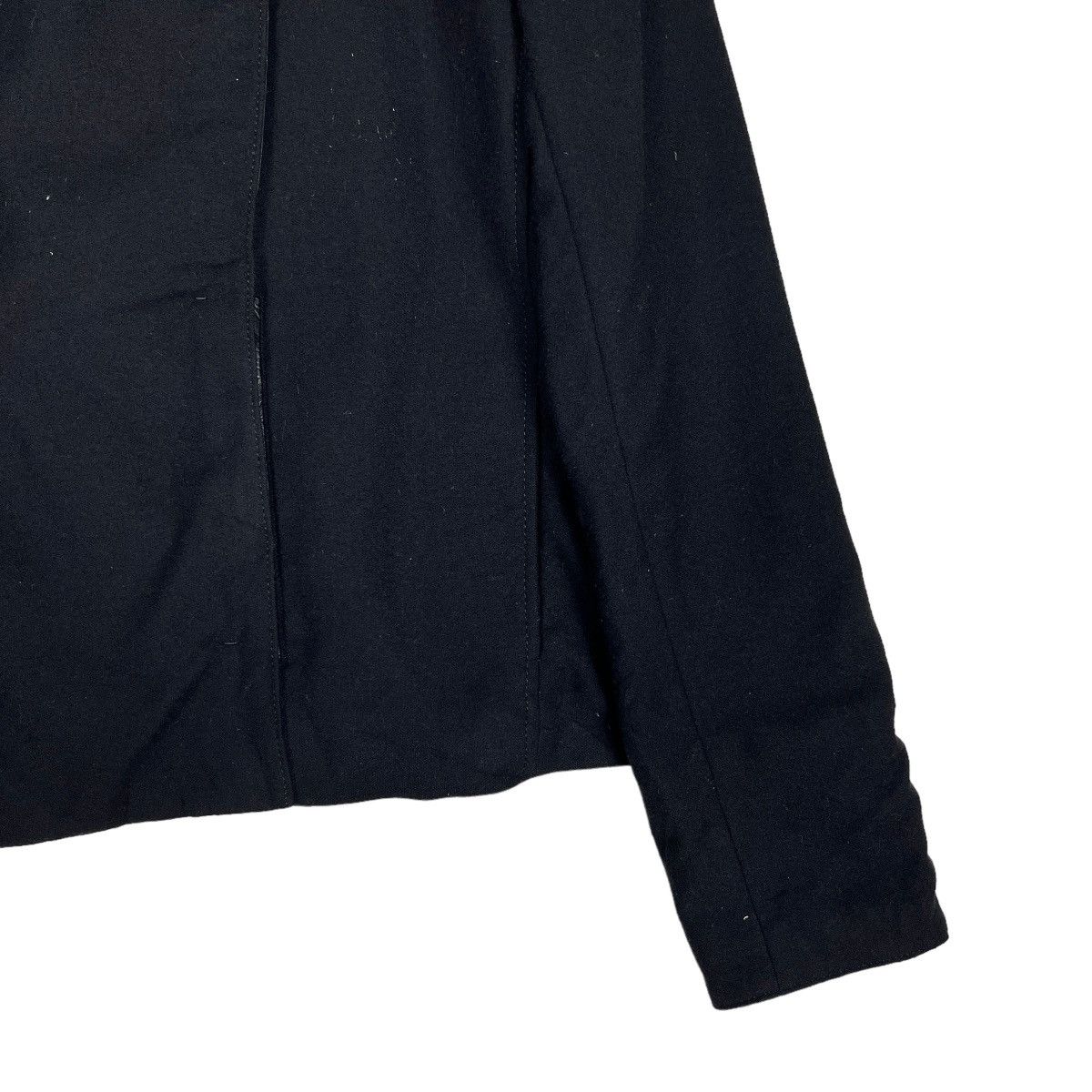 Loro Piana 🔥 LORO PIANA X KIYOKO TAKASE CUT OFF JACKET Size M / US 6-8 / IT 42-44 - 5 Thumbnail