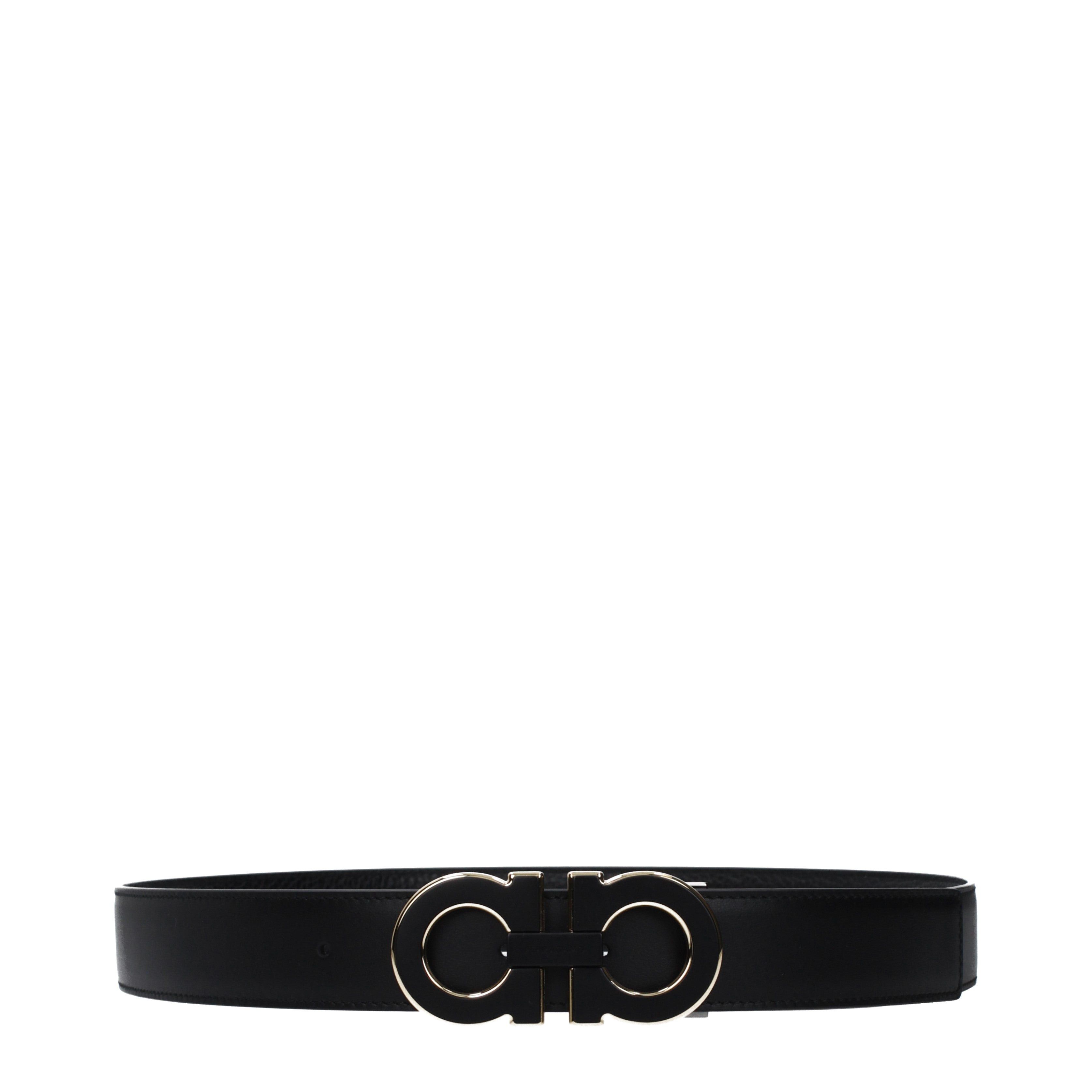 Salvatore Ferragamo Belts Size ONE SIZE - 1 Thumbnail