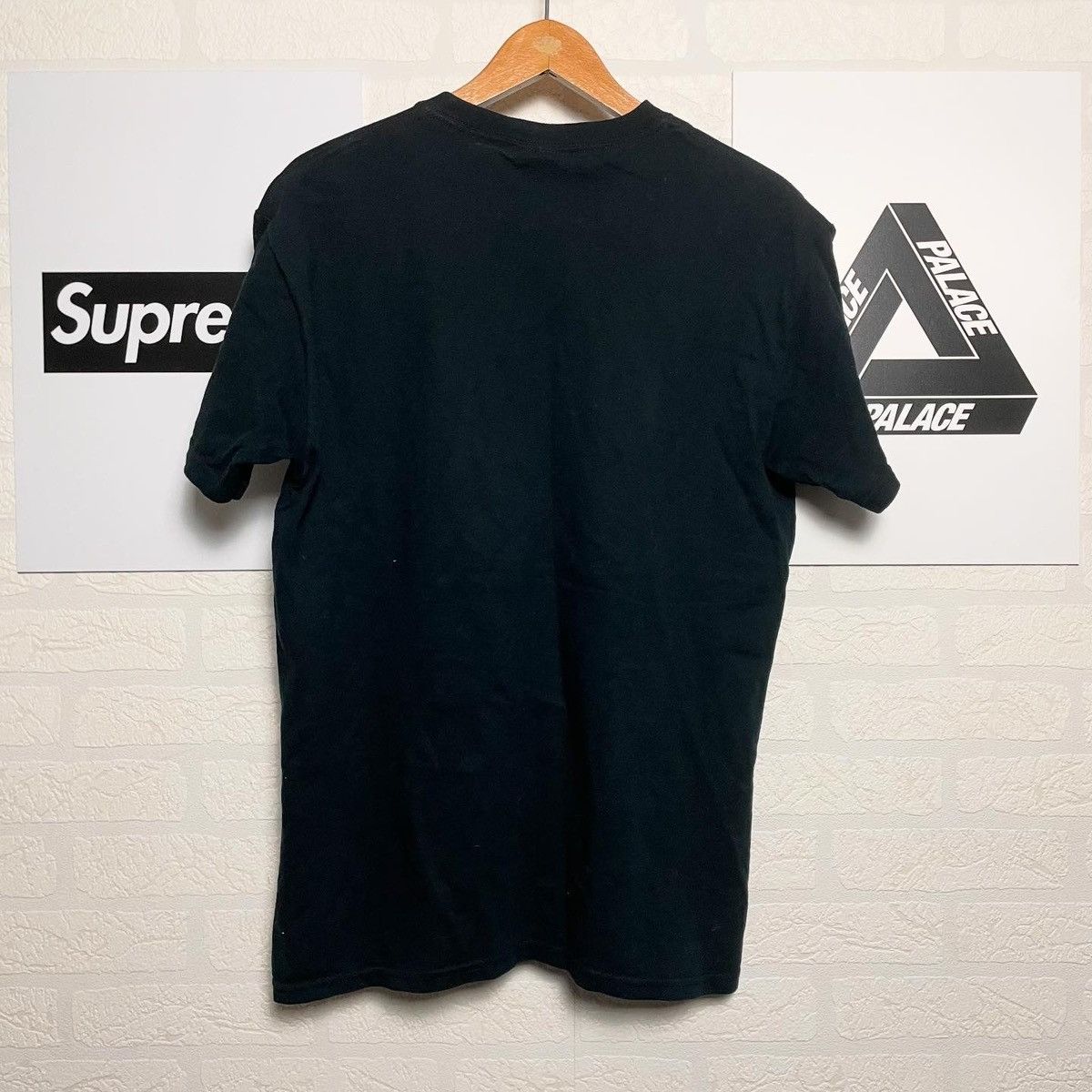 Givenchy × Vintage Vintage 2010 Avatar James Cameron's Movie Tee Size US M / EU 48-50 / 2 - 2 Thumbnail