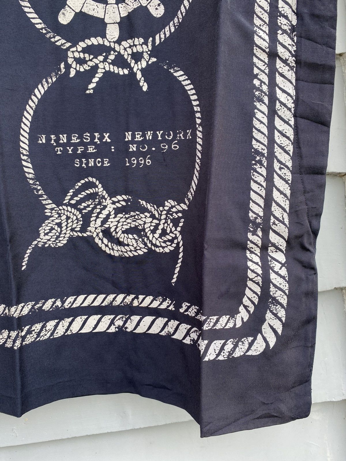 Japanese Brand × Vintage Japanese Dress Sailor Design Size ONE SIZE - 7 Thumbnail