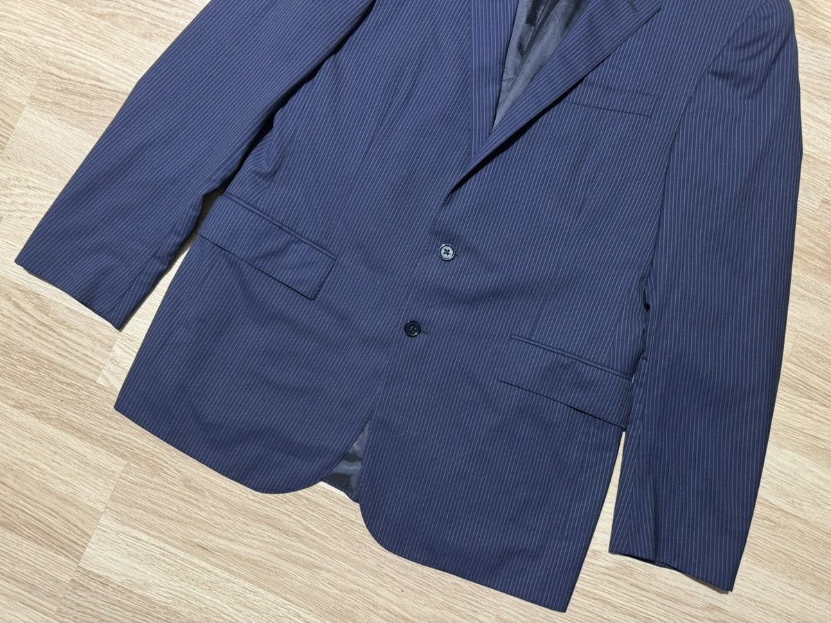Ralph Lauren Ralph Lauren Black Label suit 42R blazer trousers Size 42R - 4 Thumbnail