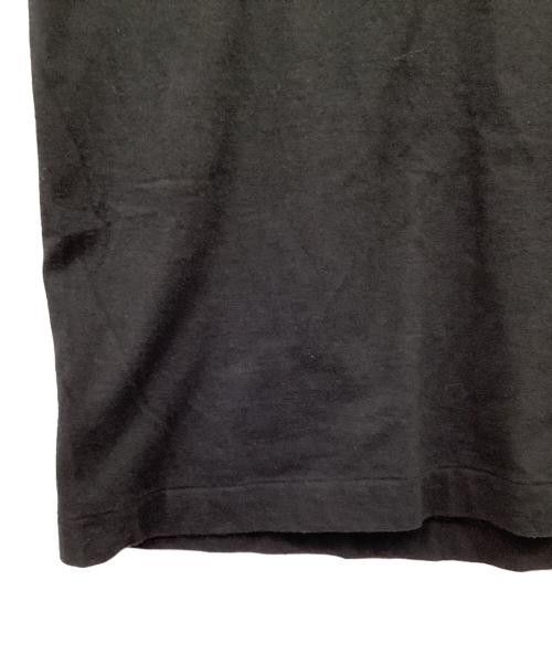 Yohji Yamamoto Yohji Yamamoto for men cotton/black cut and sew Size US L / EU 52-54 / 3 - 7 Thumbnail
