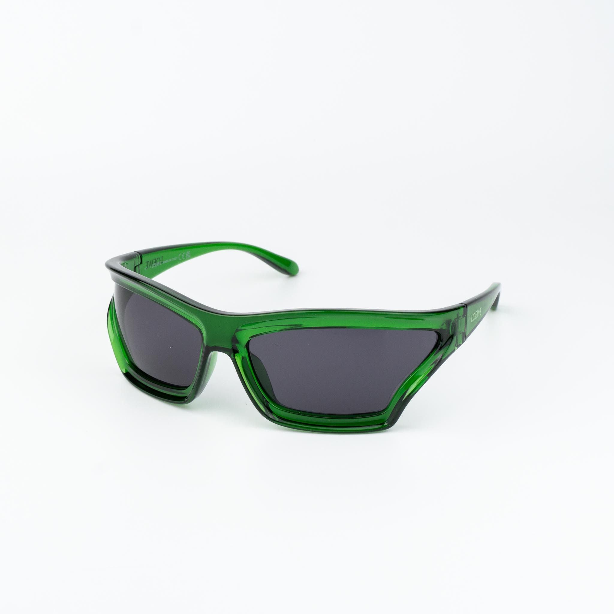 Loewe Loewe x PAULA'S IBIZA Sunglasses LW40143U 98A NEW AUTHENTIC Size ONE SIZE - 3 Thumbnail