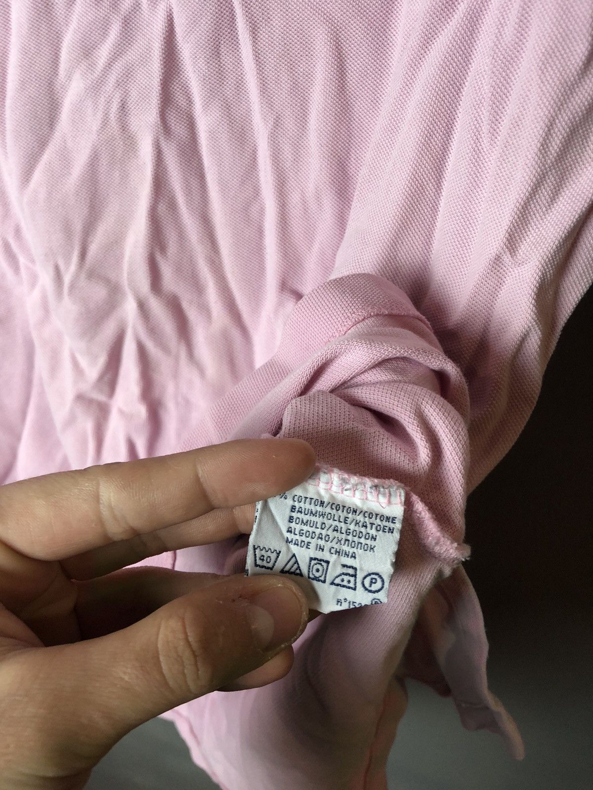 Polo Ralph Lauren Men’s vintage Polo Ralph Lauren size M Size US M / EU 48-50 / 2 - 5 Thumbnail