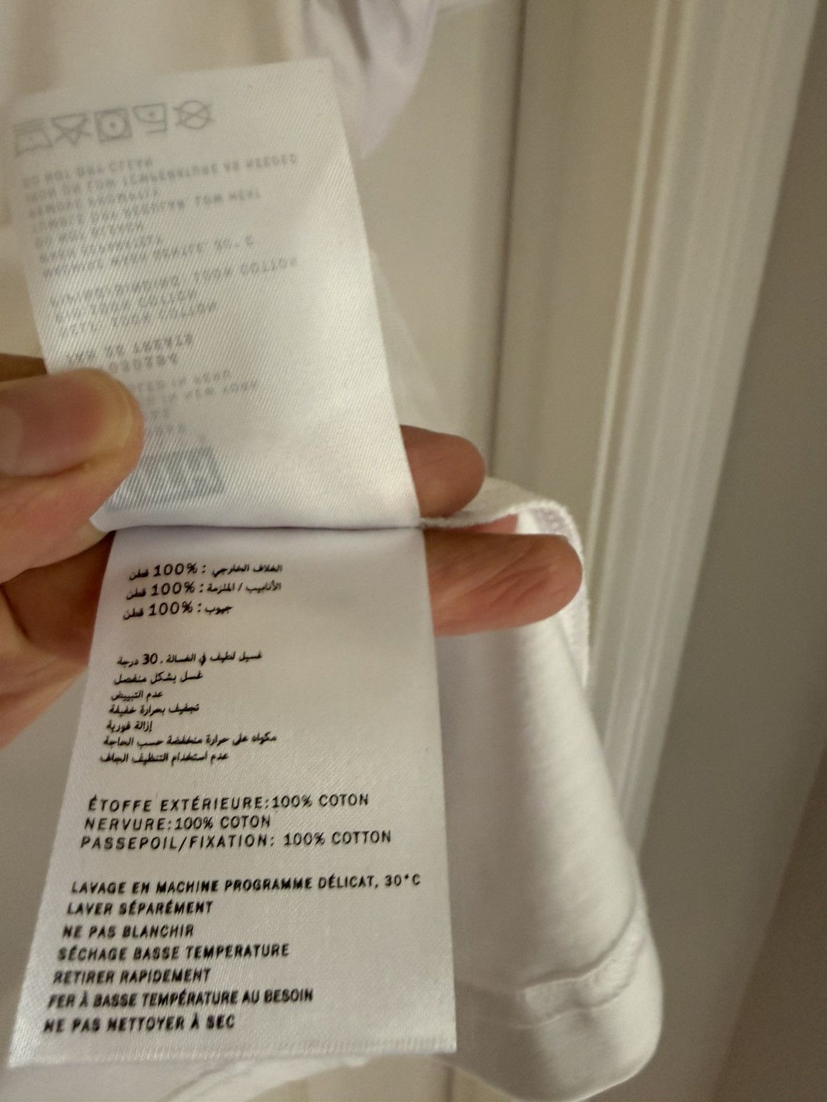Kith Kith Treats Year of the Snake Tee White L streetwear Size US L / EU 52-54 / 3 - 8 Thumbnail