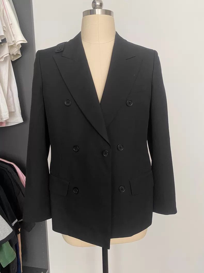 Yohji Yamamoto #REF! Size US M / EU 48-50 / 2 - 2 Thumbnail