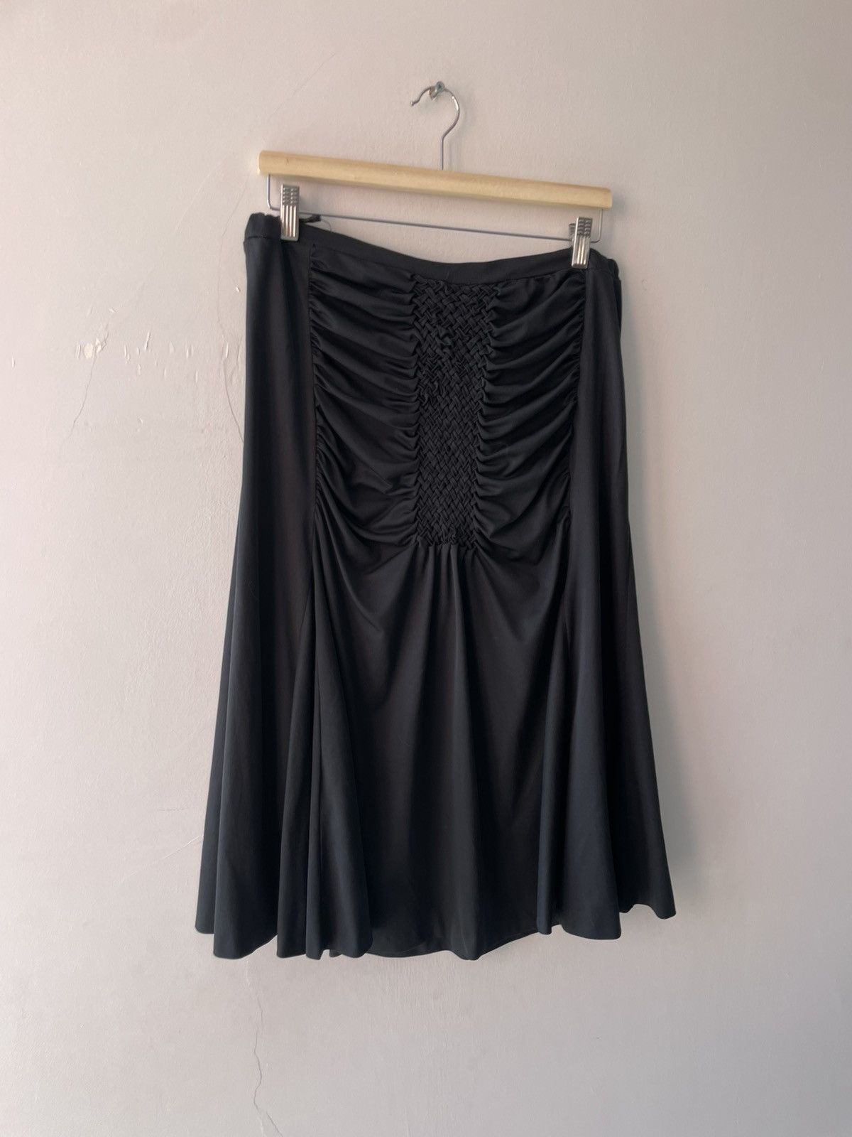 Vintage Vintage skirt Size 28" / US 6 / IT 42 - 4 Thumbnail