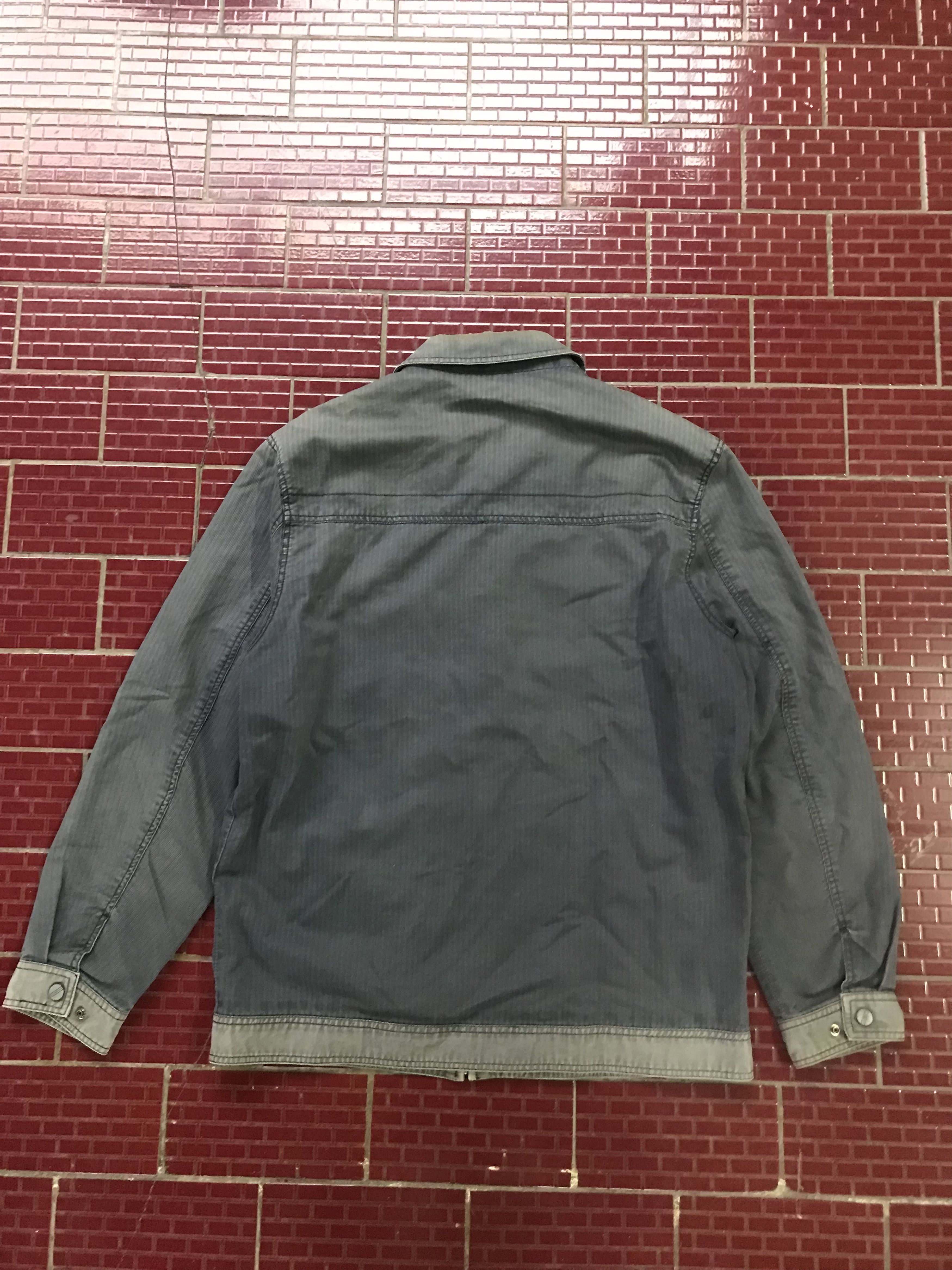 Other Liyro jacket jeans Size US XL / EU 56 / 4 - 4 Thumbnail