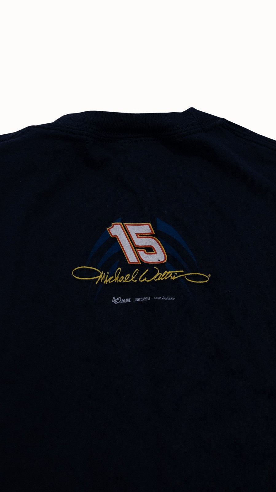 Vintage NAPA Racing T Size US L / EU 52-54 / 3 - 3 Thumbnail