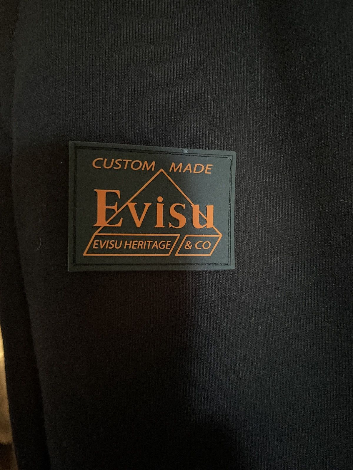 Evisu × Japanese Brand Evisu X Dragon Ball Sweatpants Size US 30 / EU 46 - 6 Thumbnail