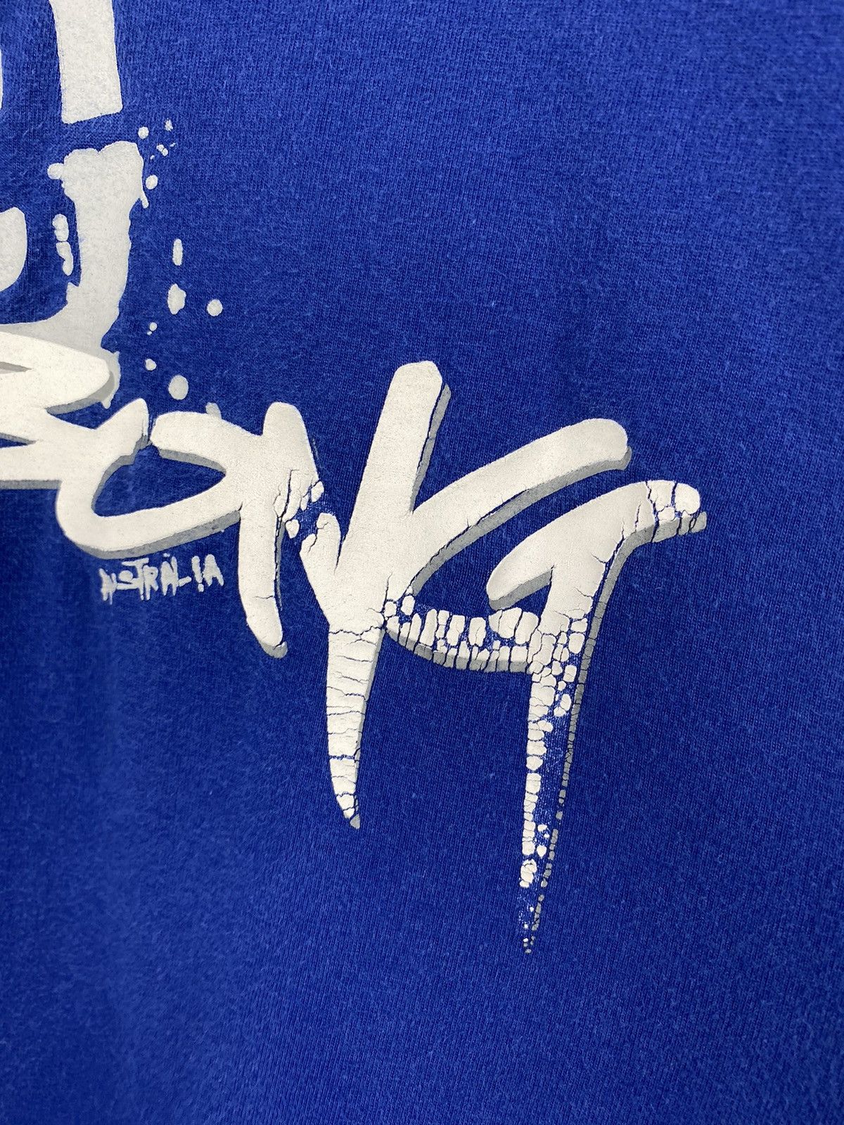 Billabong Vintage Billabong T Shirt Tee Mambo Quiksilver Y2K Size US XL / EU 56 / 4 - 6 Thumbnail