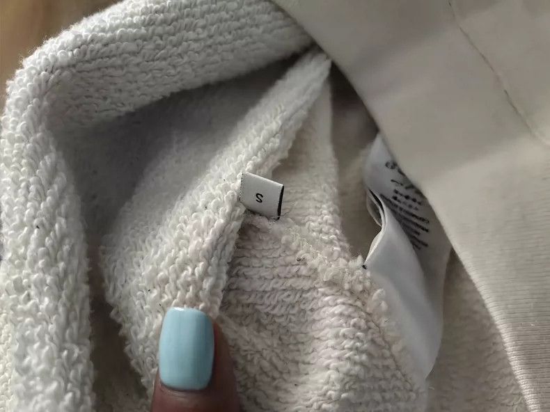 Gucci Gucci Hoodies 2503-Nextarrow Size US S / EU 44-46 / 1 - 5 Thumbnail